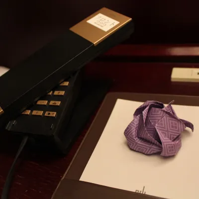 Oita Century Hotel Photos