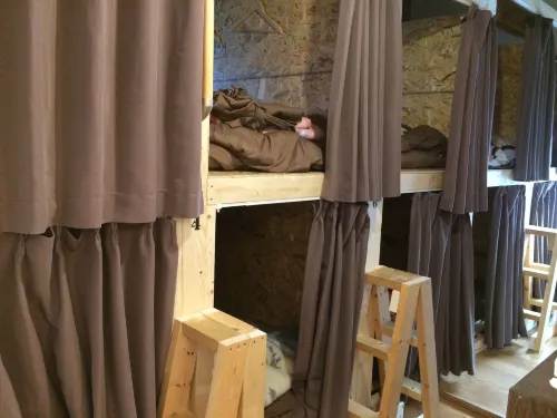 Guest House Yasube Rooms Photos