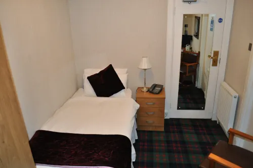 Argyll Guest House Phòng Photos