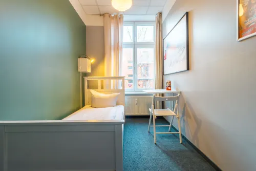 St Christopher's Inn Berlin Alexanderplatz Rooms Photos