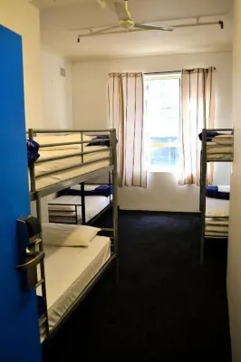 Maze Backpackers - Sydney Chambres Photos
