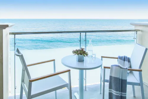 Malibu Beach Inn Chambres Photos