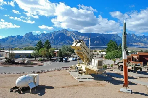 Super 8 by Wyndham Las Cruces/White Sands Area Near Hotel Photos