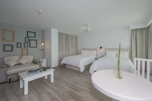 Oleo Cancun Playa All Inclusive Resort Photos