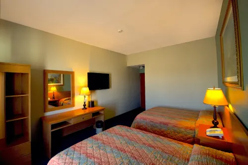 Hotel Consulado Inn Zimmer Photos
