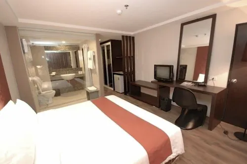 Manita Boutique Hotel Номера Photos