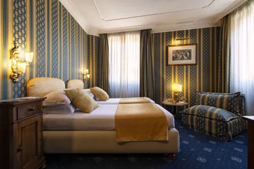 Atlante Star Hotel Rooms Photos