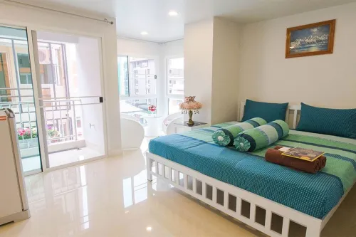 Parvena Hotel Sathorn Chambres Photos