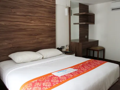 The Legian Sunset Residence Photos