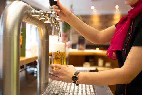 Mercure Hotel Mainz City Center Loisirs et amusements Photos