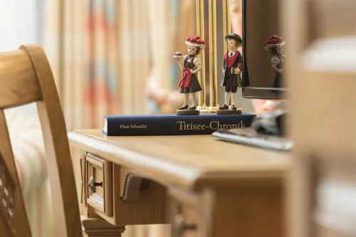 Maritim TitiseeHotel Titisee-Neustadt Chambres Photos