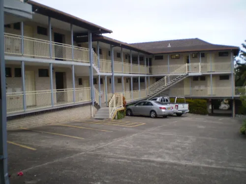 Excelsior Motor Inn Public Areas Photos