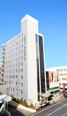Oita Regal Hotel Da non perdere Photos