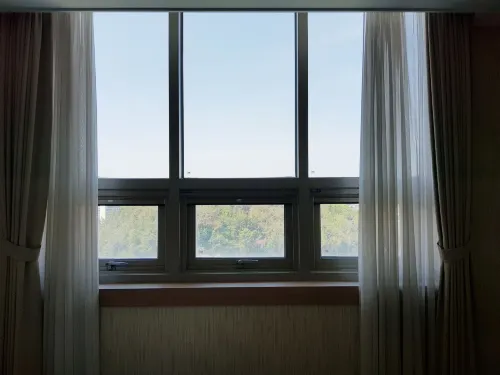 Benikea Hotel Yeosu Photos