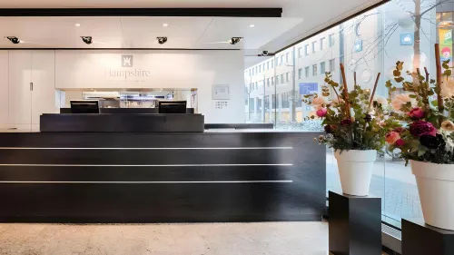 Leonardo Hotel Eindhoven City Center Public Areas Photos