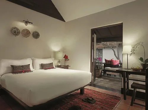 Tamarind Village Rooms Photos