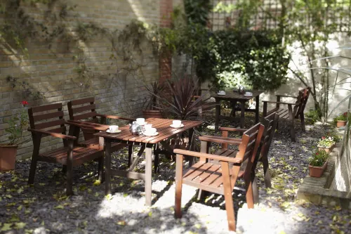 B&B Belgravia Empfohlen Photos