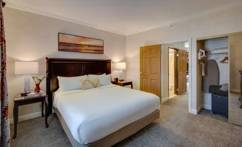 Ayres Hotel Costa Mesa Newport Beach Zimmer Photos