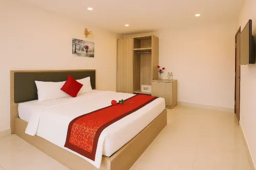 Green Star Hotel Photos