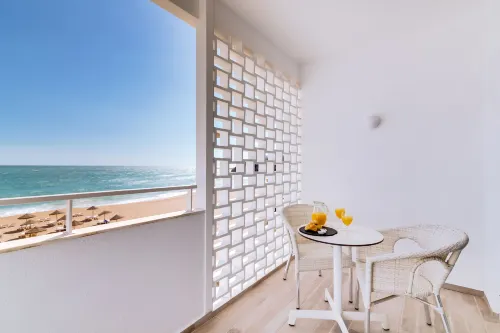 Hotel Sol e Mar Albufeira - Adults Only Rooms Photos