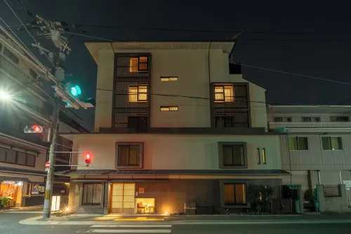 Resi Stay Hachi Inn Eksterior Photos