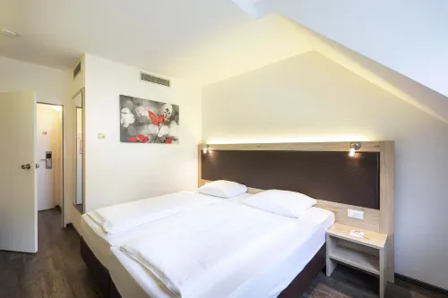 ACHAT Hotel Monschau Photos