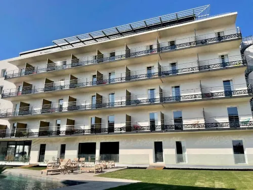 Golden Tulip Martigues - Provence À ne pas manquer Photos