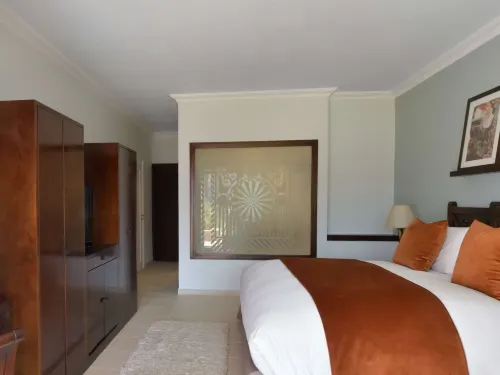 Sofitel Agadir Royal Bay Resort Номера Photos