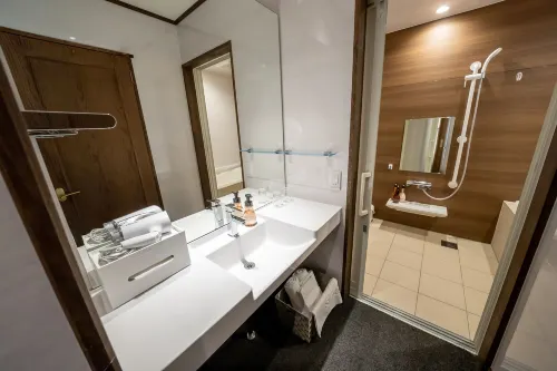 Hotel Sierra Resort Hakuba Rooms Photos