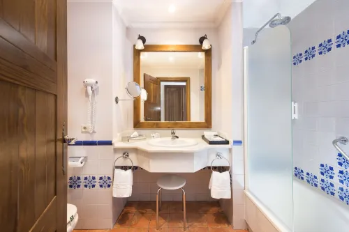 Hotel Fuerte Conil-Resort Rooms Photos