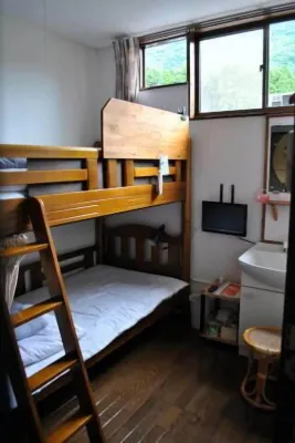 Yufuin Country Road Youth Hostel Kamar Photos