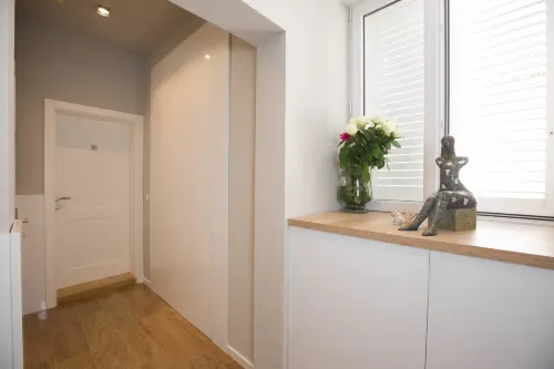 Soleil Luxury Rooms Old Town Photos