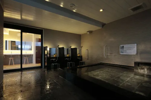 Candeo Hotels Handa Loisirs et amusements Photos