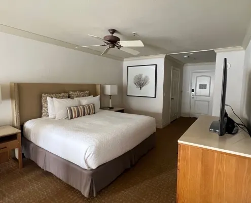 Pelican Inn & Suites Chambres Photos