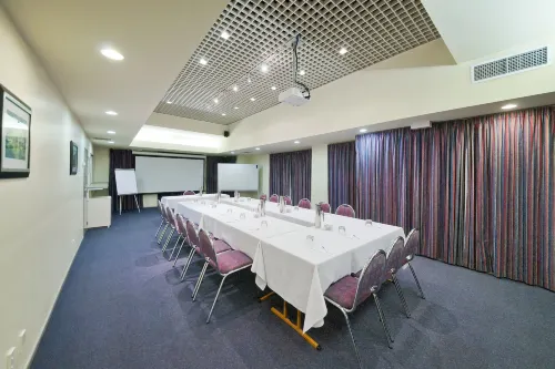 Pavilions Hotel Espaces Affaires Photos