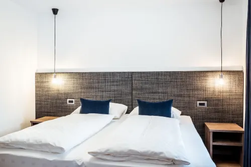 Linder Cycling Hotel Photos