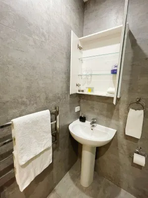 Grand Central Serviced Apartments Photos