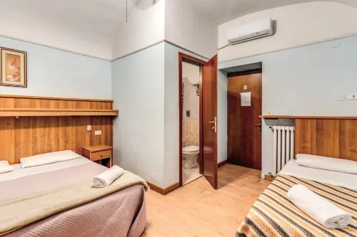 Hotel Altavilla Номера Photos