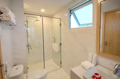 Gibson Hotel Nha Trang Photos