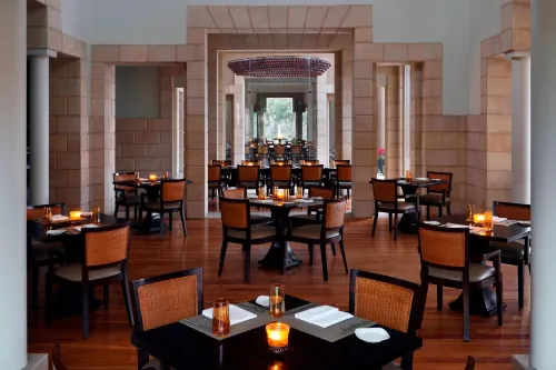 Marriott Mena House, Cairo Dining Photos