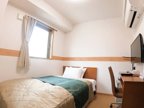 Rex Inn Namba Kamar Photos