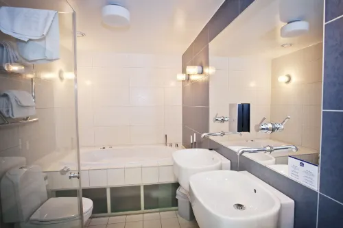 Best Western Plus Kalmarsund Hotell Chambres Photos