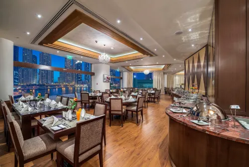 City Premiere Marina Hotel Apartments Питание Photos