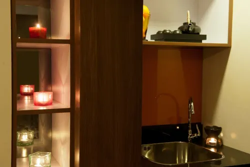 41 Suite Bangkok الغرف Photos