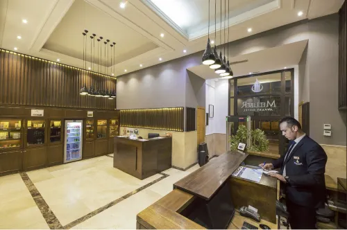 Melliber Appart Hotel Featured Photos