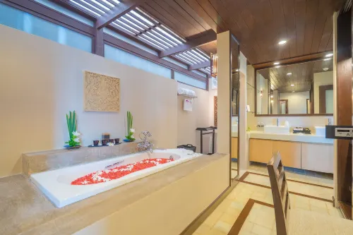 Impiana Beach Front Resort Chaweng Noi, Koh Samui Camere Photos