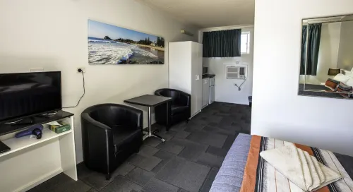 Mariner Motel Photos