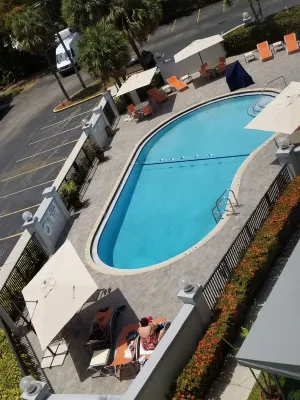 Holiday Inn Express & Suites Miami - Hialeah Leisure & Recreation Photos