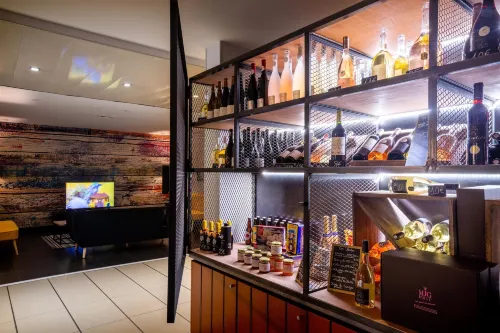 Best Western Plus Hotel Canet-Plage Loisirs et amusements Photos