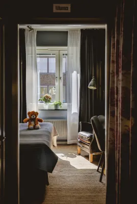 Lilla Rådmannen Chambres Photos